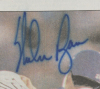 NOLAN RYAN SIGNED 7th NO-HITTER PUBLICATIONS AND NEWSPAPER ARTICLES GROUP OF FOUR - 4