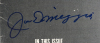 JOE DiMAGGIO SIGNED 1949 LIFE MAGAZINE - 2