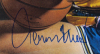 JERRY WEST SIGNED 1960s SPORTS ILLUSTRATED PAIR - 3