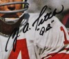 Y.A. TITTLE SIGNED PHOTOGRAPHS AND PUBLICATIONS GROUP OF FIVE - 3