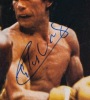 BOXING SIGNED PUBLICATIONS GROUP OF 17 - 6