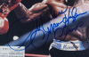 BOXING SIGNED PUBLICATIONS GROUP OF 18 - 10