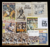 WASHINGTON REDSKINS SIGNED PHOTOGRAPHS AND PUBLICATIONS GROUP OF 33 - 2