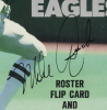 PHILADELPHIA EAGLES SIGNED PUBLICATIONS AND PHOTOGRAPH GROUP OF 11 - 10