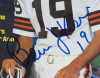 CLEVELAND BROWNS SIGNED PHOTOGRAPH AND PUBLICATIONS GROUP OF EIGHT - 7