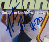 SAN DIEGO CHARGERS SIGNED PUBLICATIONS GROUP OF SEVEN - 4