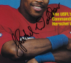 PROFESSIONAL FOOTBALL PLAYERS SIGNED PUBLICATIONS GROUP - 18