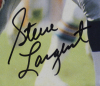 PROFESSIONAL FOOTBALL PLAYERS SIGNED PUBLICATIONS GROUP - 22