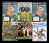 PAUL HORNUNG SIGNED PHOTOGRAPH AND PUBLICATIONS GROUP OF SIX