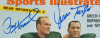 PAUL HORNUNG SIGNED PHOTOGRAPH AND PUBLICATIONS GROUP OF SIX - 3