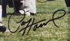 PAUL HORNUNG SIGNED PHOTOGRAPH AND PUBLICATIONS GROUP OF SIX - 6