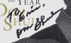 DON SHULA SIGNED PUBLICATIONS GROUP OF FOUR - 2