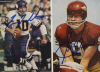 PRO FOOTBALL HALL OF FAME PUBLICATIONS GROUP OF 20 - 3