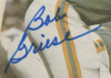 BOB GRIESE SIGNED PUBLICATIONS GROUP OF FIVE - 2
