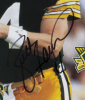 BRETT FAVRE SIGNED NFL GAMEDAY PROGRAM - 2