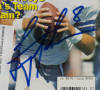 TROY AIKMAN SIGNED PUBLICATIONS GROUP OF NINE - 2