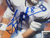 TROY AIKMAN SIGNED PUBLICATIONS GROUP OF NINE - 5