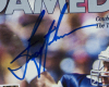 TROY AIKMAN SIGNED PUBLICATIONS GROUP OF NINE - 7