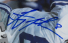 TROY AIKMAN SIGNED PUBLICATIONS GROUP OF NINE - 8