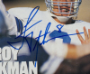 TROY AIKMAN SIGNED PUBLICATIONS GROUP OF NINE - 9