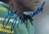 JOE NAMATH SIGNED PROGRAMS PAIR - 2