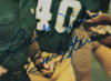 BART STARR SIGNED PUBLICATIONS GROUP OF FOUR - 4
