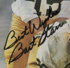 BART STARR SIGNED PUBLICATIONS GROUP OF FOUR - 5