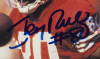 JERRY RICE SIGNED PUBLICATIONS GROUP OF FIVE - 2