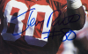 JERRY RICE SIGNED PUBLICATIONS GROUP OF FIVE - 5
