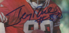 JERRY RICE SIGNED PUBLICATIONS GROUP OF FIVE - 6