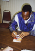 JERRY RICE SIGNED PUBLICATIONS GROUP OF FIVE - 7