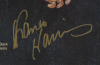 FRANCO HARRIS SIGNED PUBLICATIONS GROUP OF EIGHT - 3