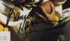 FRANCO HARRIS SIGNED PUBLICATIONS GROUP OF EIGHT - 7