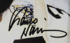 FRANCO HARRIS SIGNED PUBLICATIONS GROUP OF EIGHT - 9