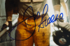 "MEAN" JOE GREENE SIGNED PHOTOGRAPHS AND PUBLICATIONS GROUP OF SIX - 6