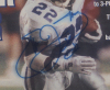 EMMITT SMITH SIGNED PUBLICATIONS GROUP - 2
