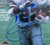 EMMITT SMITH SIGNED PUBLICATIONS GROUP - 5