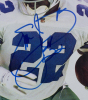 EMMITT SMITH SIGNED PUBLICATIONS GROUP - 7