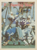 DALLAS COWBOYS SIGNED PHOTOGRAPHS AND PUBLICATIONS GROUP OF 16 - 4