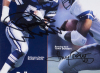 DALLAS COWBOYS SIGNED GAME PROGRAMS GROUP OF 19 - 15