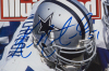 DALLAS COWBOYS SIGNED SPORTS ILLUSTRATED GROUP OF 13 - 3