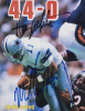 DALLAS COWBOYS SIGNED SPORTS ILLUSTRATED GROUP OF 13 - 8