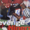 SAN FRANCISCO 49ers SIGNED GROUP OF PUBLICATIONS - 2
