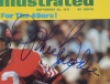 SAN FRANCISCO 49ers SIGNED GROUP OF PUBLICATIONS - 4