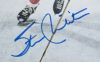 STAN MIKITA SIGNED SPORTS ILLUSTRATED PAIR - 3