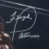 FLOYD PATTERSON SIGNED MAGAZINES GROUP OF FIVE - 4