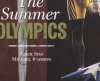 OLYMPIC ATHLETES SIGNED PUBLICATIONS GROUP OF 23 - 21