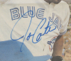 JOE CARTER SIGNED PUBLICATIONS GROUP OF FOUR - 2