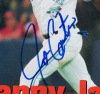 JOE CARTER SIGNED PUBLICATIONS GROUP OF FOUR - 3