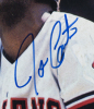 JOE CARTER SIGNED PUBLICATIONS GROUP OF FOUR - 5